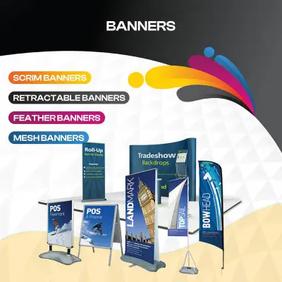 Banners